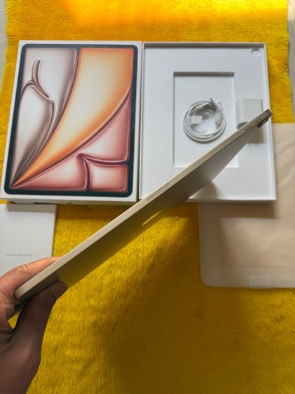 iPad Air M3-air7-256GB. รูปที่ 7