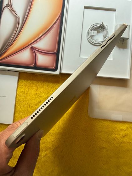 iPad Air M3-air7-256GB. รูปที่ 5