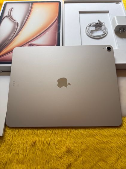 iPad Air M3-air7-256GB. รูปที่ 4