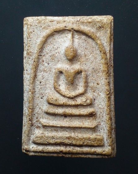 พระสมเด็จ พิมพ์ใหญ่