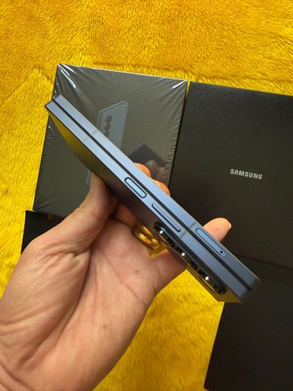 Samsung Z Fold 6-12-256GB. รูปที่ 9