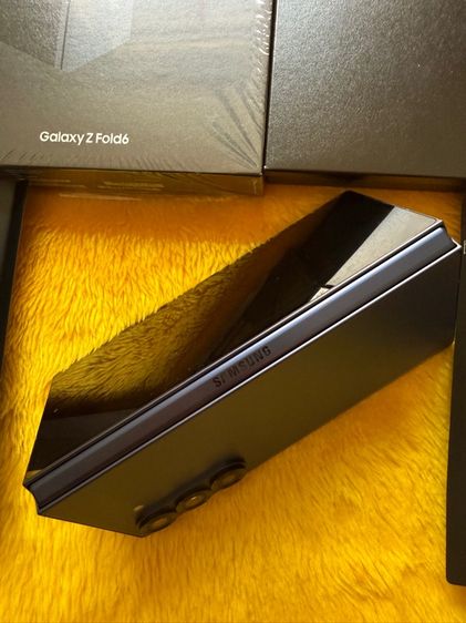 Samsung Z Fold 6-12-256GB. รูปที่ 6