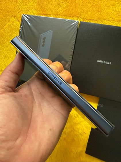 Samsung Z Fold 6-12-256GB. รูปที่ 10