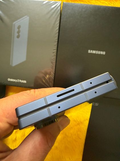 Samsung Z Fold 6-12-256GB. รูปที่ 7