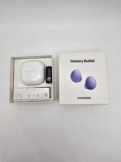 Galaxy Buds 2 หูฟังไร้สาย True Wireless แบบ In-Ear  รูปที่ 3