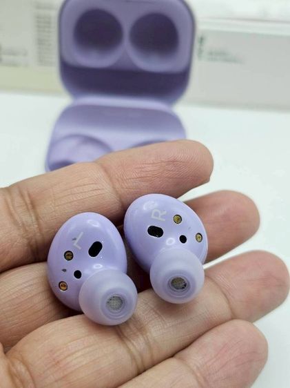 Galaxy Buds 2 หูฟังไร้สาย True Wireless แบบ In-Ear  รูปที่ 6