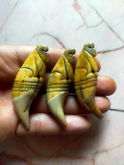 หลวงพ่อนกวัดสังกะษี รูปที่ 2