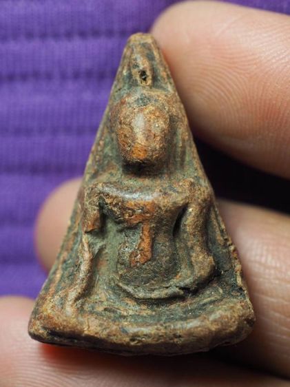 พระเก่าพระสะสม รูปที่ 7