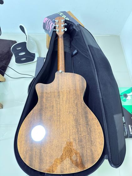 กีตาร์โปร่งไฟฟ้า Alvarez AG70WCEAR รูปที่ 2