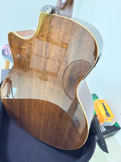 กีตาร์โปร่งไฟฟ้า Alvarez AG70WCEAR รูปที่ 5