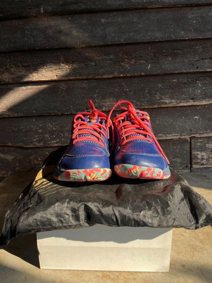 อุปกรณ์เพื่อสุขภาพ Li-Ning Blade Pro (หรือชื่อรหัส AYAT005-2)