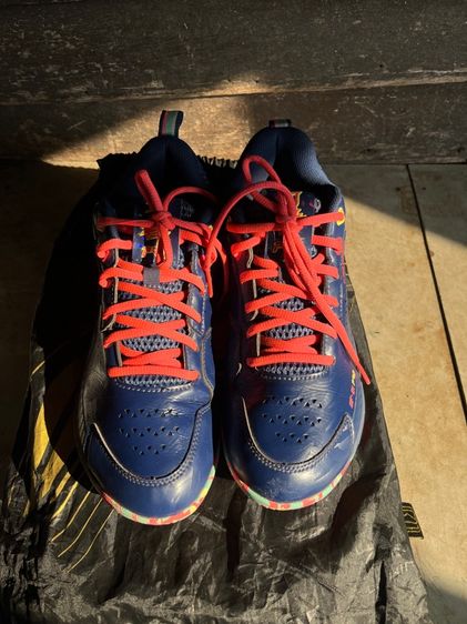 Li-Ning Blade Pro (หรือชื่อรหัส AYAT005-2) รูปที่ 4