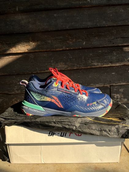 Li-Ning Blade Pro (หรือชื่อรหัส AYAT005-2) รูปที่ 2