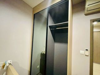 ขายคอนโด The Line วงศ์สว่าง