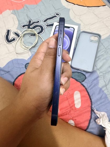 iPhone 12 รูปที่ 5