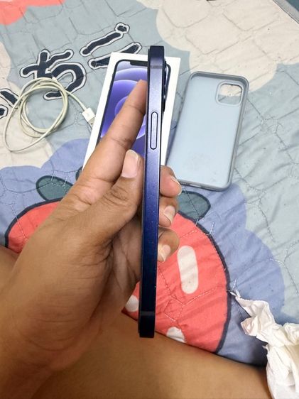iPhone 12 รูปที่ 7