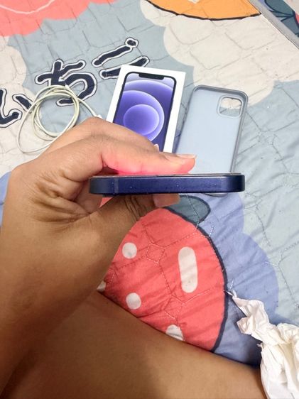 iPhone 12 รูปที่ 6