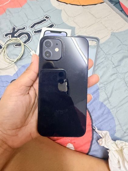 iPhone 12 รูปที่ 8