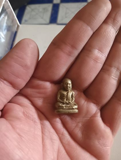 หลวงพ่อเงิน วัดบางคลาน จ.พิจิตร รูปที่ 5