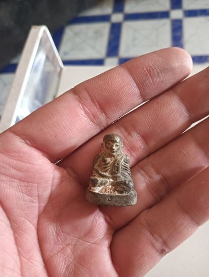 หลวงพ่อเงิน วัดบางคลาน จ.พิจิตร รูปที่ 6