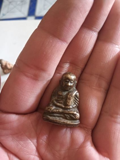 หลวงพ่อเงิน วัดบางคลาน จ.พิจิตร รูปที่ 3