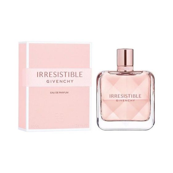 Givenchy Irresistible Eau De Parfume 8ml รูปที่ 4