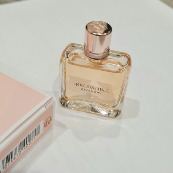 Givenchy Irresistible Eau De Parfume 8ml