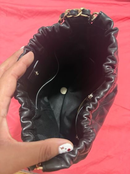 Lyn แท้มือสอง มีถุง ใบเสร็จ ถุงผ้า ตอนซื้อจาช็อป ป้ายแทร็ก ครบคะ รูปที่ 7