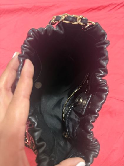 Lyn แท้มือสอง มีถุง ใบเสร็จ ถุงผ้า ตอนซื้อจาช็อป ป้ายแทร็ก ครบคะ รูปที่ 8