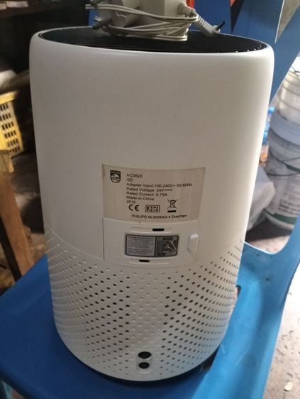 เครื่องใช้ไฟฟ้า รูปที่ 4