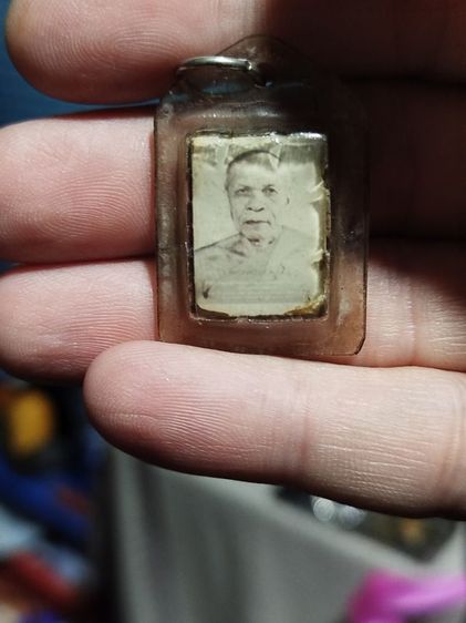 รูปหลวงพ่อสด