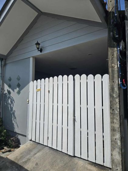 อื่นๆ 2022 ไม่มี ไม่ใช่ ปล่อยด่วน บ้านให้เช่า หมู่บ้านธันยพฤกษ์ คลอง 7 ธัญบุรี  รูปที่ 2