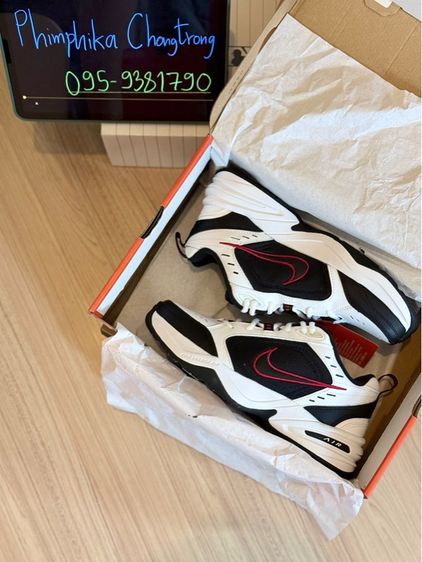 Nike Air Monarch IV มือ1 แท้ ❤️ 40 รูปที่ 8