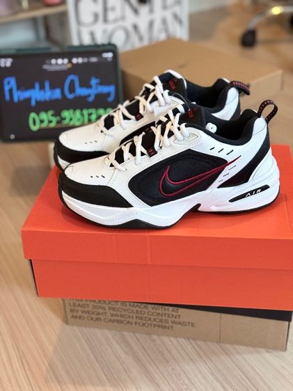 ไม่ระบุ Nike Air Monarch IV มือ1 แท้ ❤️ 40