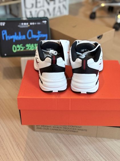 Nike Air Monarch IV มือ1 แท้ ❤️ 40 รูปที่ 4