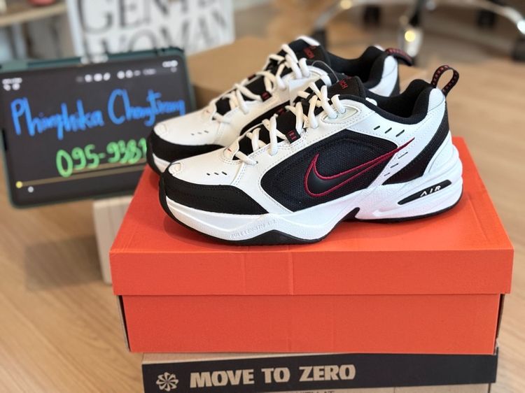 Nike Air Monarch IV มือ1 แท้ ❤️ 40 รูปที่ 7