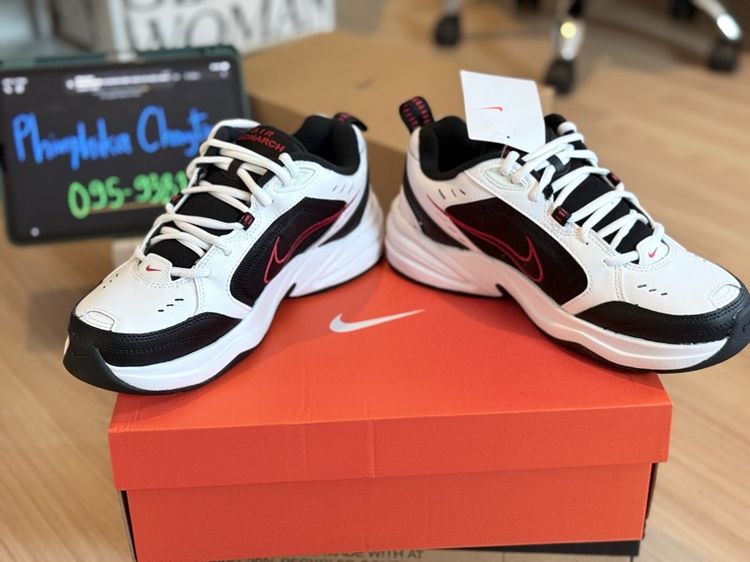 Nike Air Monarch IV มือ1 แท้ ❤️ 40 รูปที่ 3