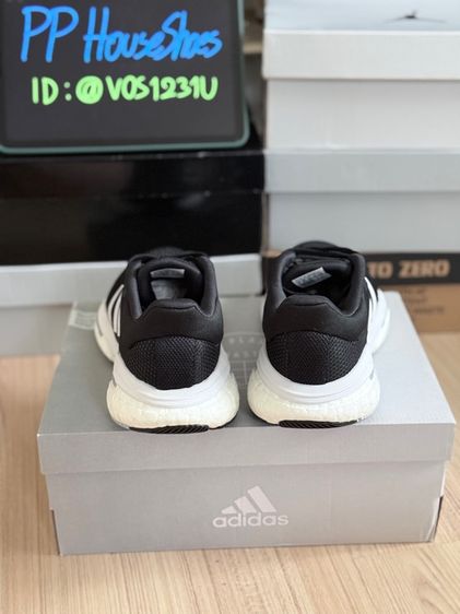Adidas solar glide 5 W แท้ 🖤 38.5 รูปที่ 6