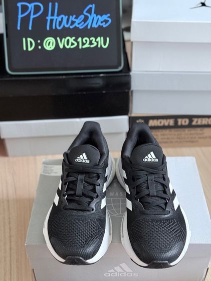 Adidas solar glide 5 W แท้ 🖤 38.5 รูปที่ 2