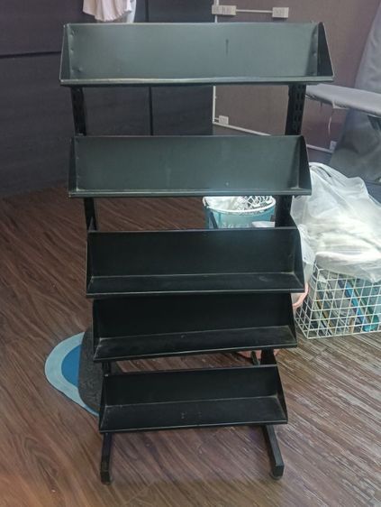 ชั่นเหล็กวางของปรับได้