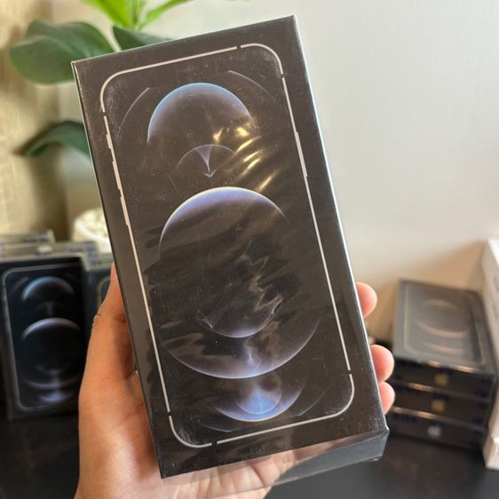iPhone 12 Pro มือ 1 มีผ่อนคับ