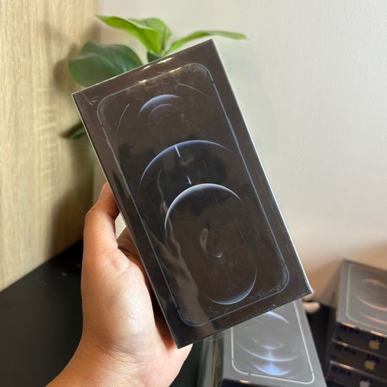 iPhone 12 Pro มือ 1 มีผ่อนคับ รูปที่ 4