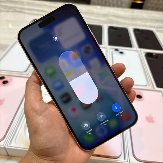 iPhone 15 plus มีผ่อนครับ  รูปที่ 9