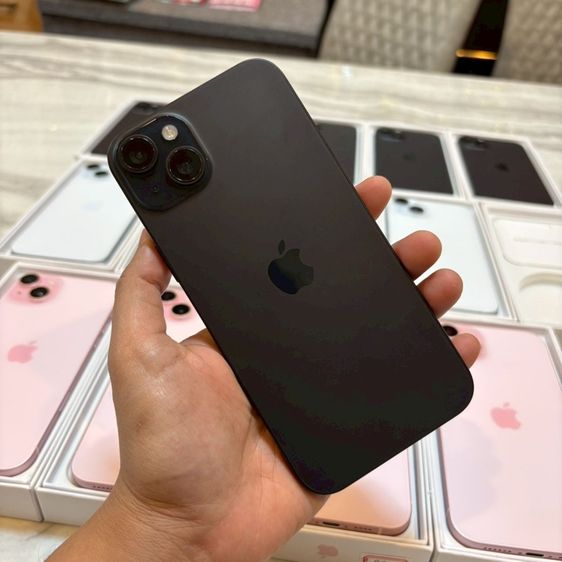 iPhone 15 plus มีผ่อนครับ  รูปที่ 3