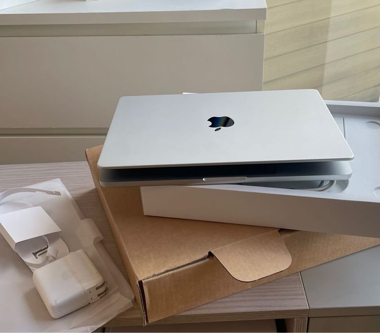 MacBook Pro m4 Ram 24 1TB 14 นิ้ว รูปที่ 2