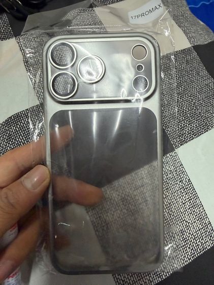 เคสไอโฟน 17 promax รูปที่ 3