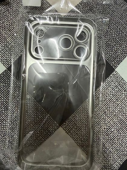 เคสไอโฟน 17 promax