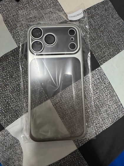 เคสไอโฟน 17 promax รูปที่ 2