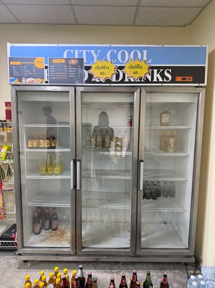 อื่นๆ ตู้แช่