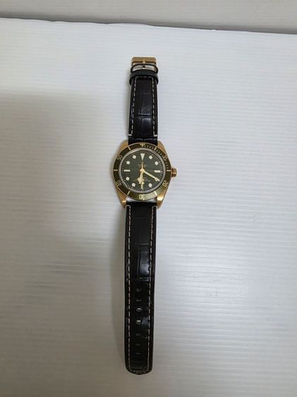 Tudor Black Bay 58 18K-2023 รูปที่ 4